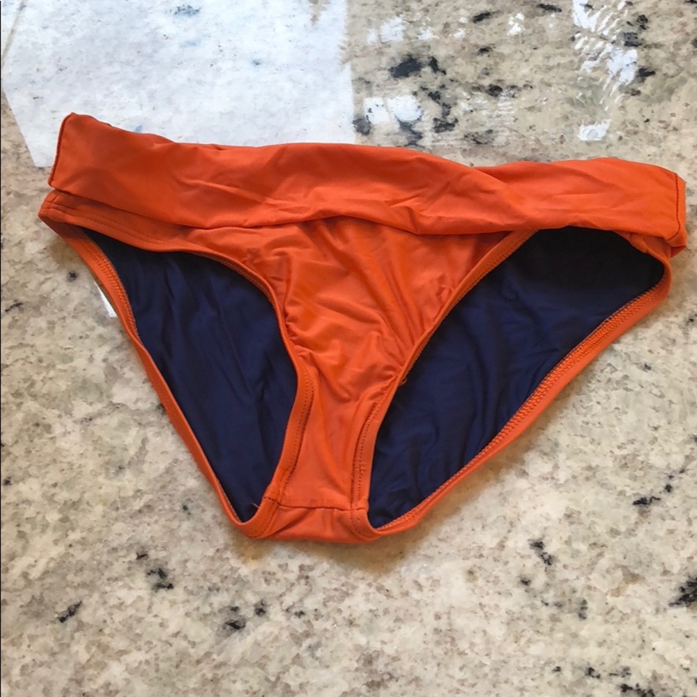 Splendid bikini bottom